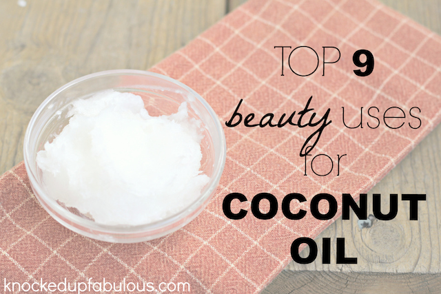how to use coconut oil | Is it time for a Beauty Detox? With so many toxic chemicals lurking in skincare and cosmetics it can be overwhelming. If you can start with 5 easy changes - isn’t it worth the effort?