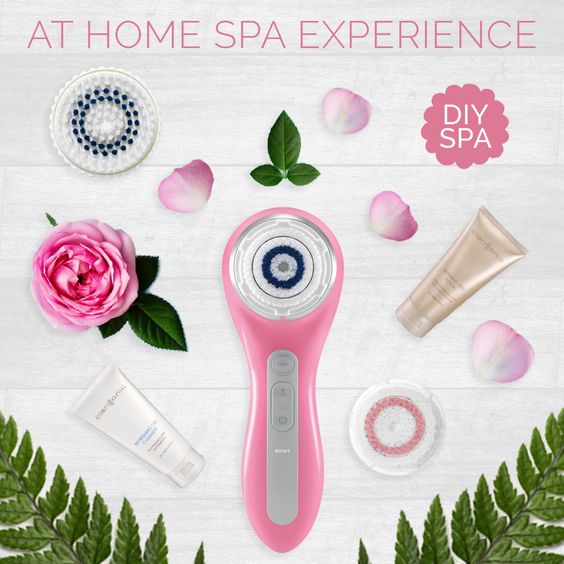 Clarisonic Facial Cleanser Mothers Day Gifts