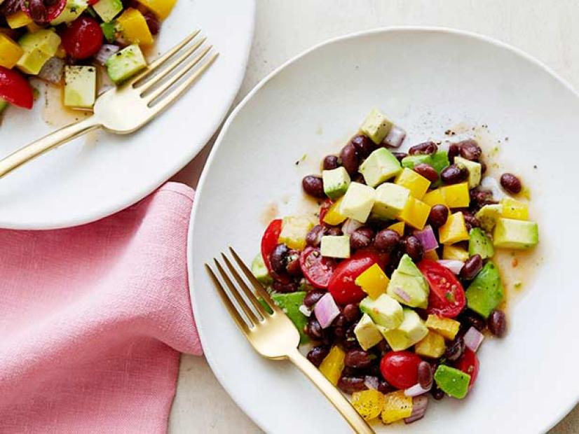 Ina Garten S Guacamole Salad So Chic Life