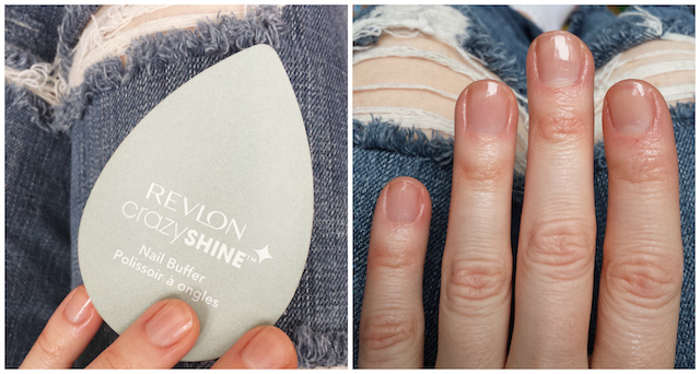 revlon crazy shine nail buffer Archives | So Chic Life