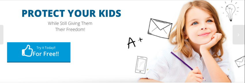 free safe email accounts for child