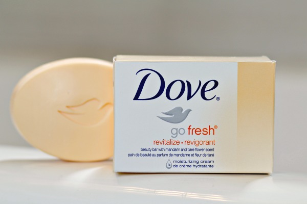 Dove Go Fresh Revitalize