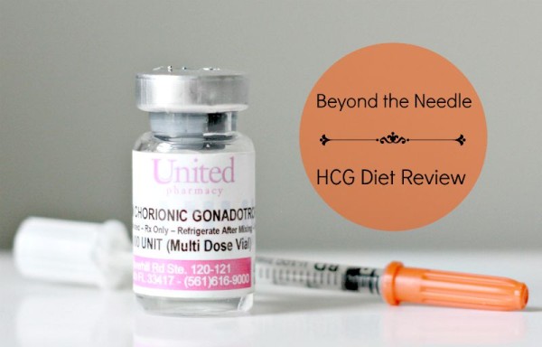 HCG Diet Review: Part 2