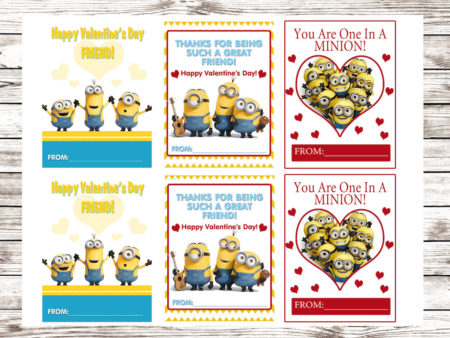 printable valentine's day cards