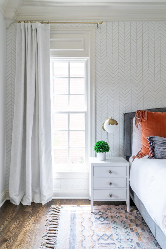 Boho Chic Teen Girl Bedroom + Video Tour | So Chic Life